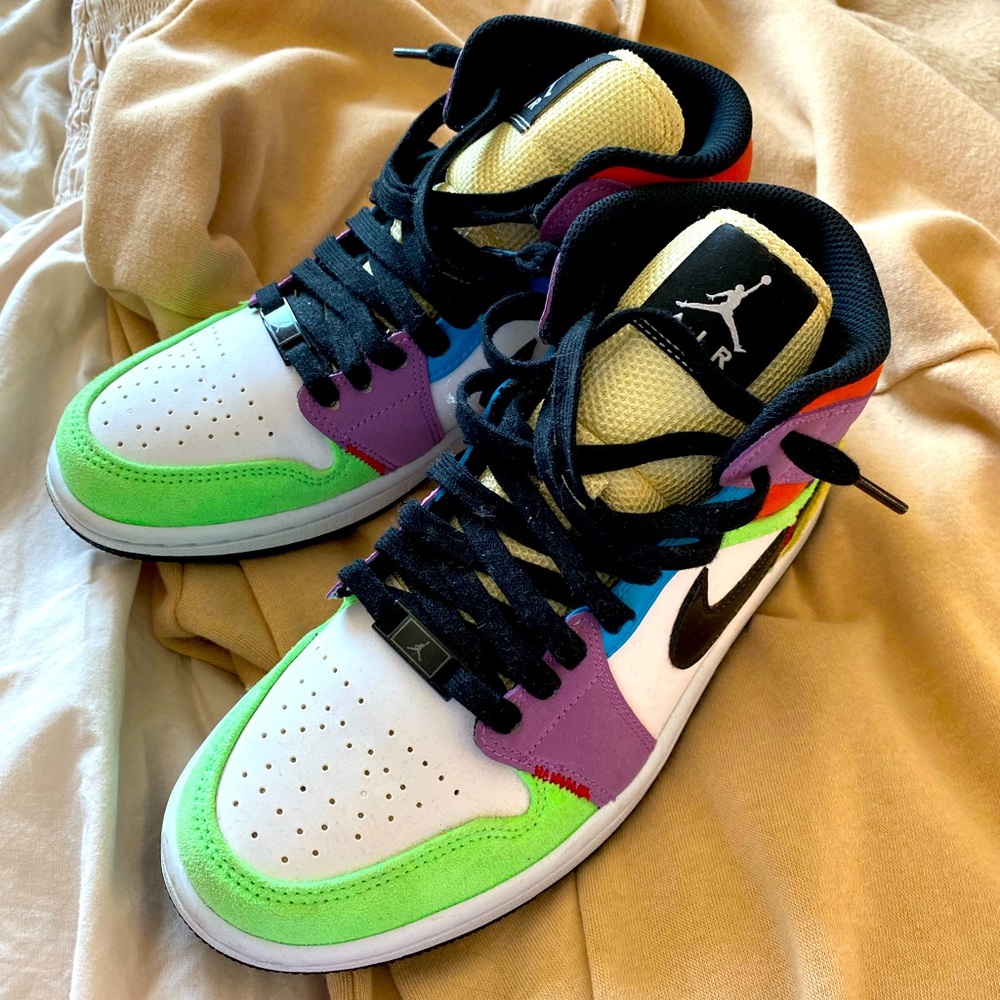 Nike Sneakers